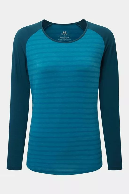 Mountain Equipment Womens Redline Tee 3 Mountain Equipment Womens Redline Tee