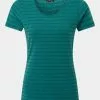 Mountain Equipment Womens Groundup Stripe Tee 1 Mountain Equipment Womens Groundup Stripe Tee -Mountain Equipment Sales b11bac0520 5050 a