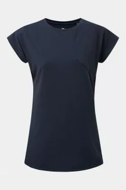 Mountain Equipment Womens Silhouette Tee