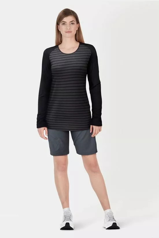 Mountain Equipment Womens Comici Shorts 5 Mountain Equipment Womens Comici Shorts - Image 3