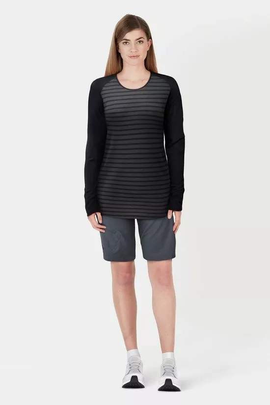 Mountain Equipment Womens Comici Shorts 6 Mountain Equipment Womens Comici Shorts - Image 4