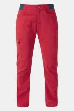 Mountain Equipment Womens Dihedral Pants