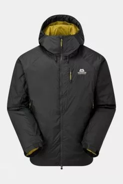 Mountain Equipment Mens Shelterstone Jacket