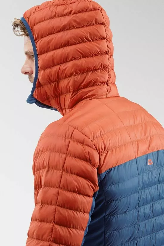 Mountain Equipment Mens Particle Hooded Jacket 7 Mountain Equipment Mens Particle Hooded Jacket - Image 5