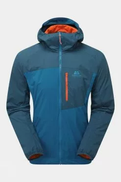 Mountain Equipment Mens Aerotherm Jacket