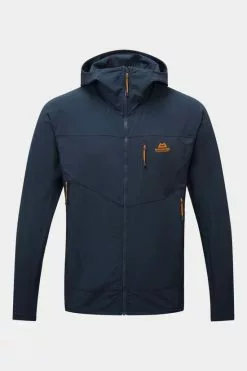 Mountain Equipment Mens Arrow Hooded Jacket