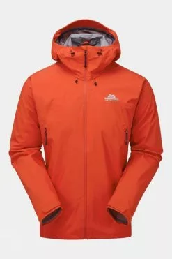 Mountain Equipment Mens Firefox Jacket
