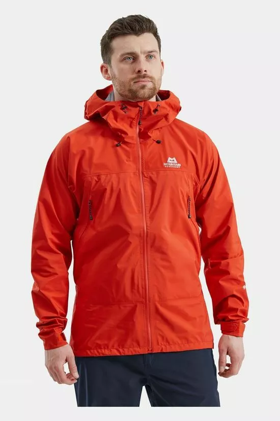 Mountain Equipment Mens Firefox Jacket 4 Mountain Equipment Mens Firefox Jacket - Image 2