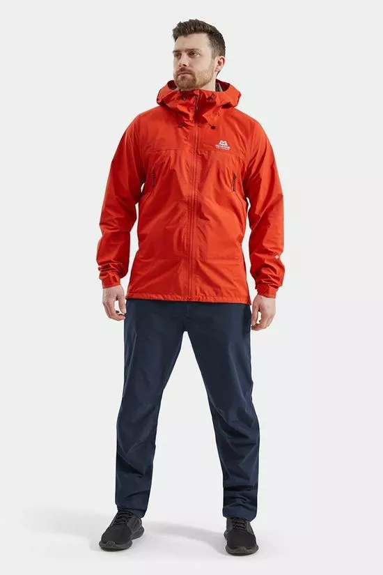 Mountain Equipment Mens Firefox Jacket 5 Mountain Equipment Mens Firefox Jacket - Image 3