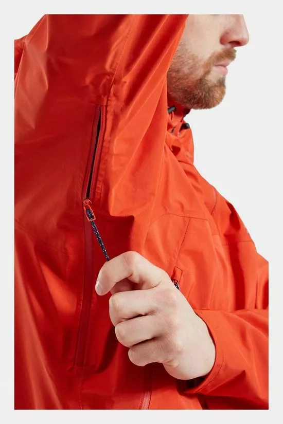 Mountain Equipment Mens Firefox Jacket 7 Mountain Equipment Mens Firefox Jacket - Image 5