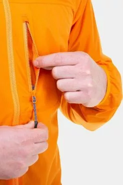 Mountain Equipment Mens Aerofoil Full Zip Jacket -Mountain Equipment Sales b12ae90383 2626 e