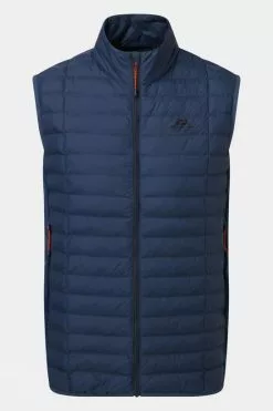 Mountain Equipment Mens Particle Vest Gilet