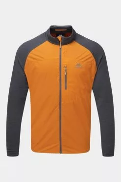 Mountain Equipment Mens Trembler Fleece Jacket