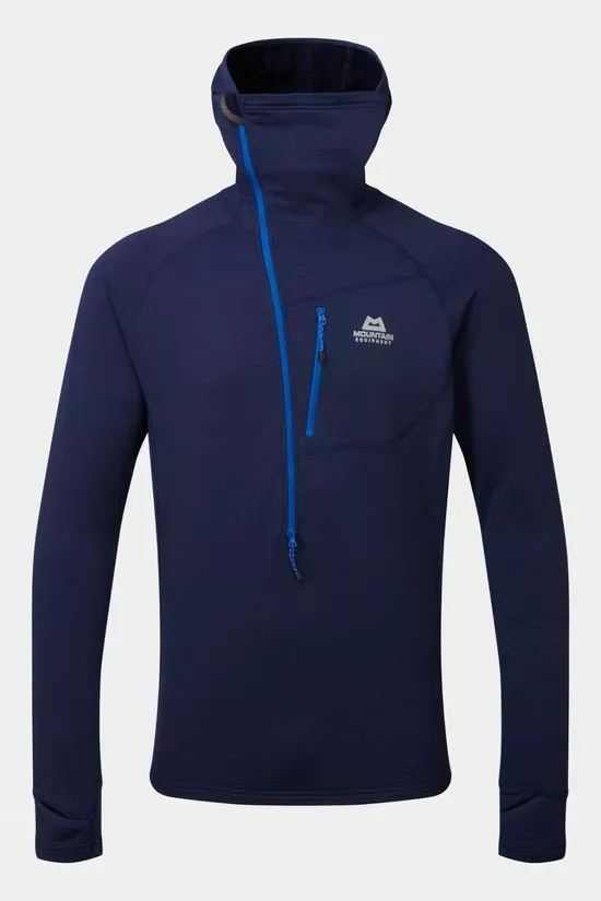 Mountain Equipment Mens Eclipse Hooded Zip T Top 3 Mountain Equipment Mens Eclipse Hooded Zip T Top