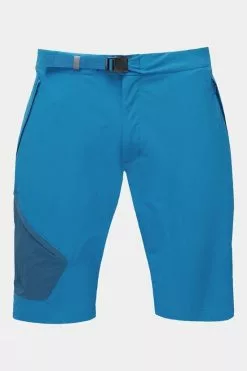 Mountain Equipment Mens Comici Shorts