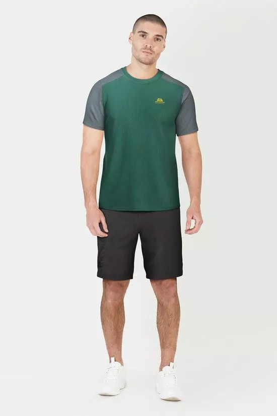 Mountain Equipment Mens Dynamo Shorts 5 Mountain Equipment Mens Dynamo Shorts - Image 3