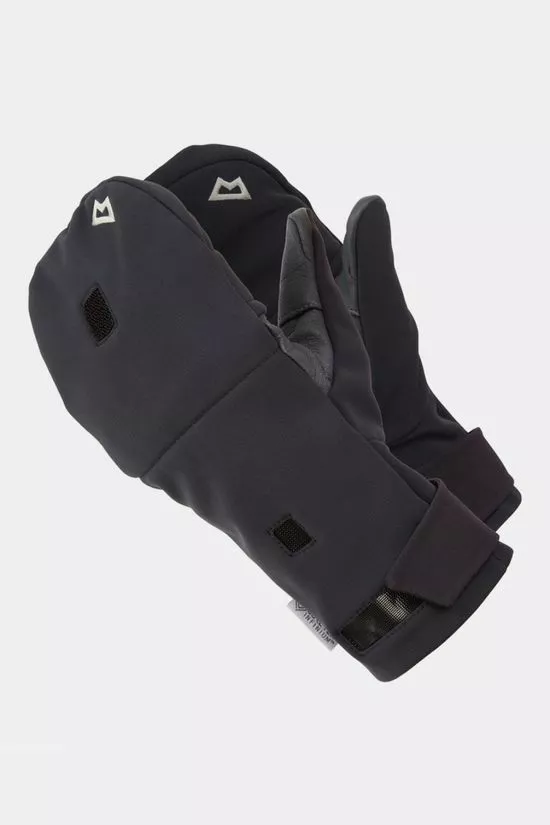 Mountain Equipment Mens Alpine Combi Mitts 3 Mountain Equipment Mens Alpine Combi Mitts