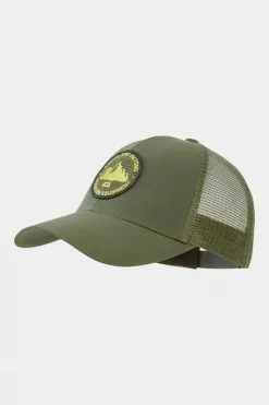 Mountain Equipment Unisex Roundel Cap