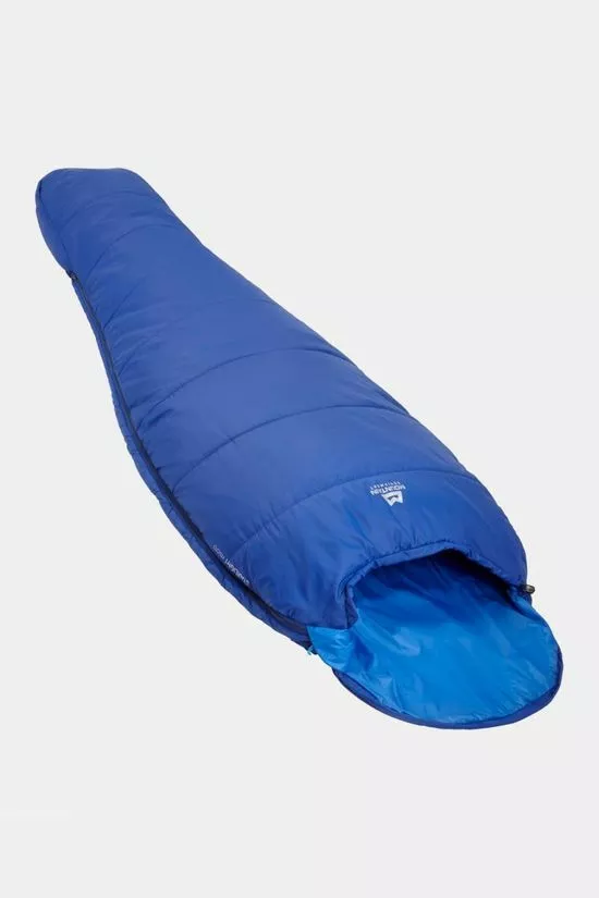 Mountain Equipment Starlight Micro Long Sleeping Bag 4 Mountain Equipment Starlight Micro Long Sleeping Bag - Image 2