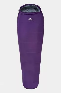Mountain Equipment Womens Lunar I Sleeping Bag