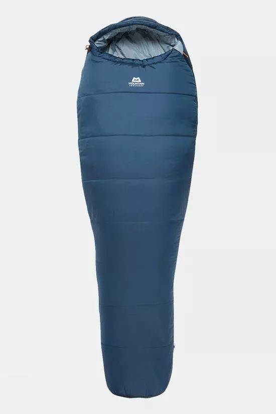 Mountain Equipment Lunar III Regular Sleeping Bag 3 Mountain Equipment Lunar III Regular Sleeping Bag