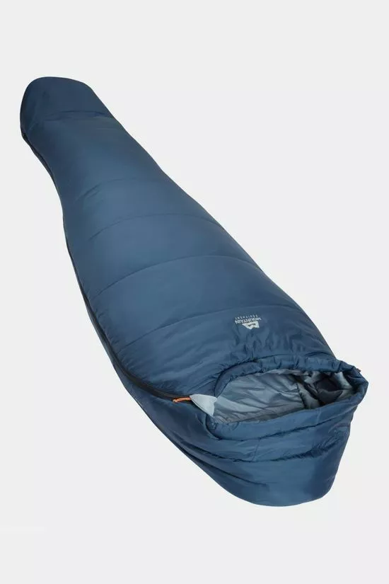 Mountain Equipment Lunar III Regular Sleeping Bag 4 Mountain Equipment Lunar III Regular Sleeping Bag - Image 2