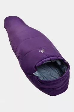Mountain Equipment Womens Lunar II Lunar Sleeping Bag -Mountain Equipment Sales d22241009292