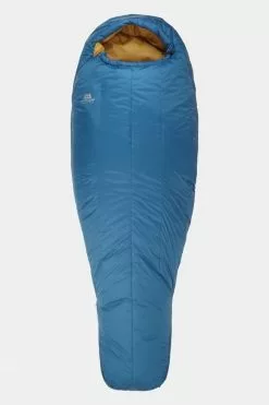 Mountain Equipment Womens Nova II Sleeping Bag Long