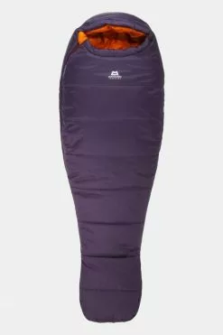 Mountain Equipment Womens Starlight III Sleeping Bag Long