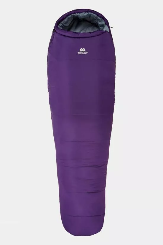 Mountain Equipment Womens Lunar III Long Sleeping Bag 3 Mountain Equipment Womens Lunar III Long Sleeping Bag