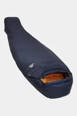 Mountain Equipment Mens Nova III Sleeping Bag Regular