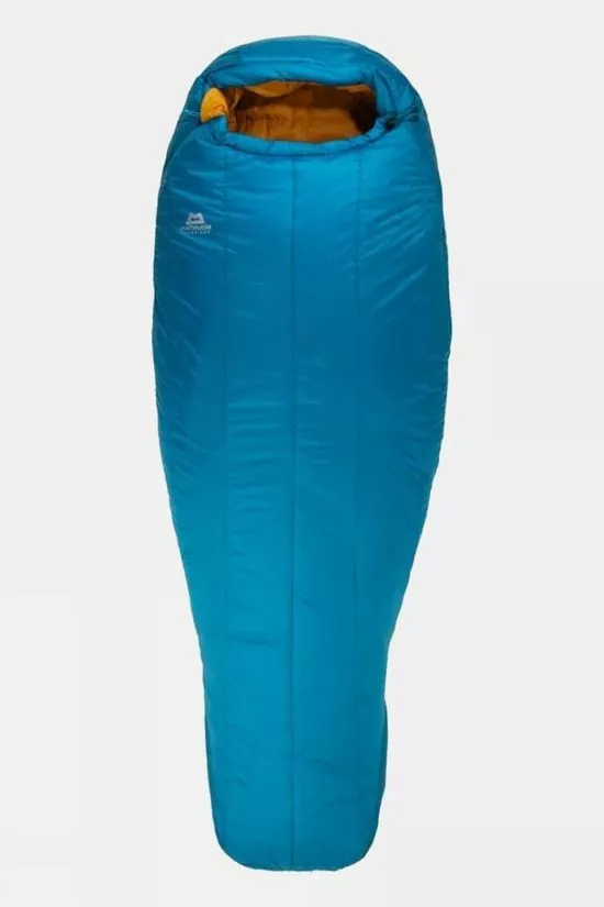 Mountain Equipment Womens Nova IV Sleeping Bag Long 3 Mountain Equipment Womens Nova IV Sleeping Bag Long
