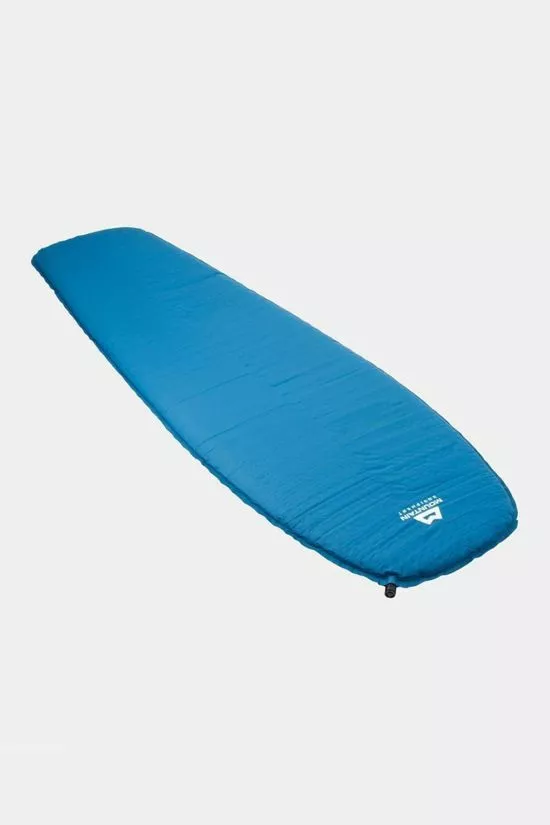 Mountain Equipment Womens Helium 3.8 Warm Zone Sleeping Mat 4 Mountain Equipment Womens Helium 3.8 Warm Zone Sleeping Mat - Image 2