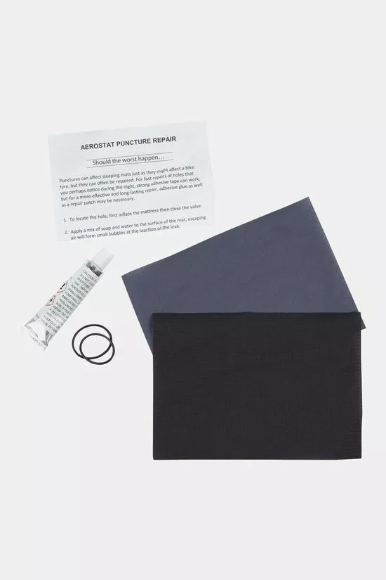 Mountain Equipment Aerostat Repair Kit 3 Mountain Equipment Aerostat Repair Kit