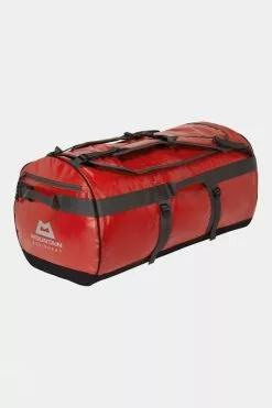 Mountain Equipment Wet & Dry Kit Bag II 140L