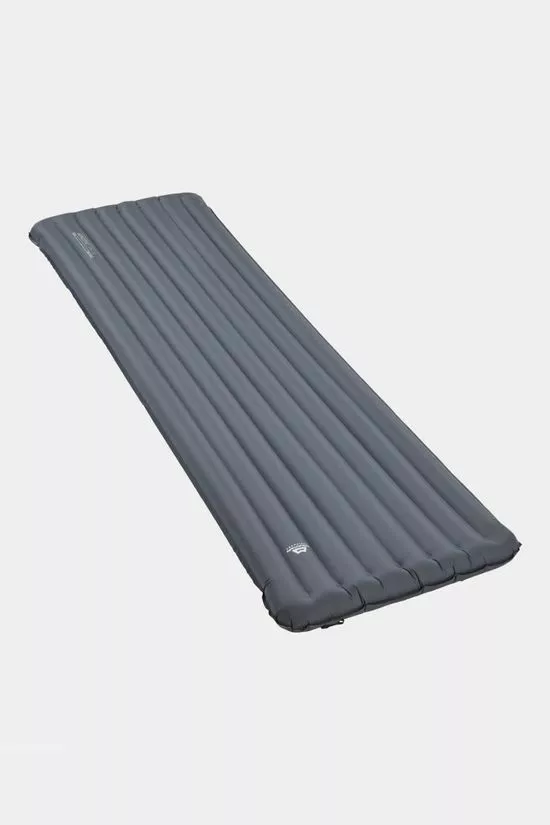 Mountain Equipment Aerostat Synthetic 7.0 Sleeping Mat - Regular 3 Mountain Equipment Aerostat Synthetic 7.0 Sleeping Mat - Regular