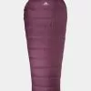 Mountain Equipment Womens Classic Eco 300 Sleeping Bag - Regular -Mountain Equipment Sales g4hb3c0012 9526 a