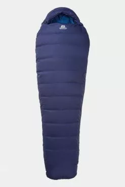 Mountain Equipment Mens Olympus 450 Sleeping Bag Regular