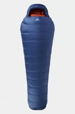 Mountain Equipment Classic Eco 500 Sleeping Bag Regular